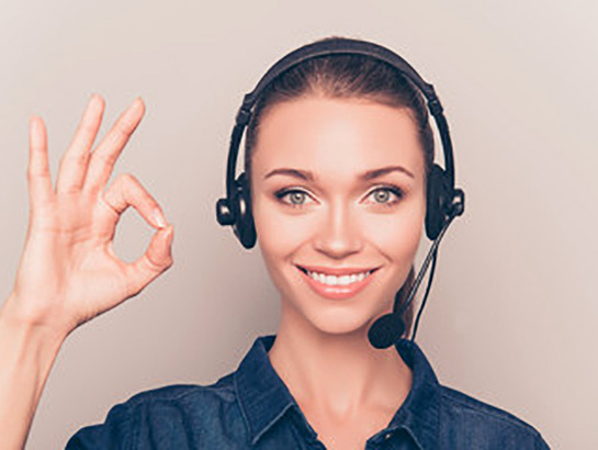 Foura GS. Expertos en Soluciones Call Center